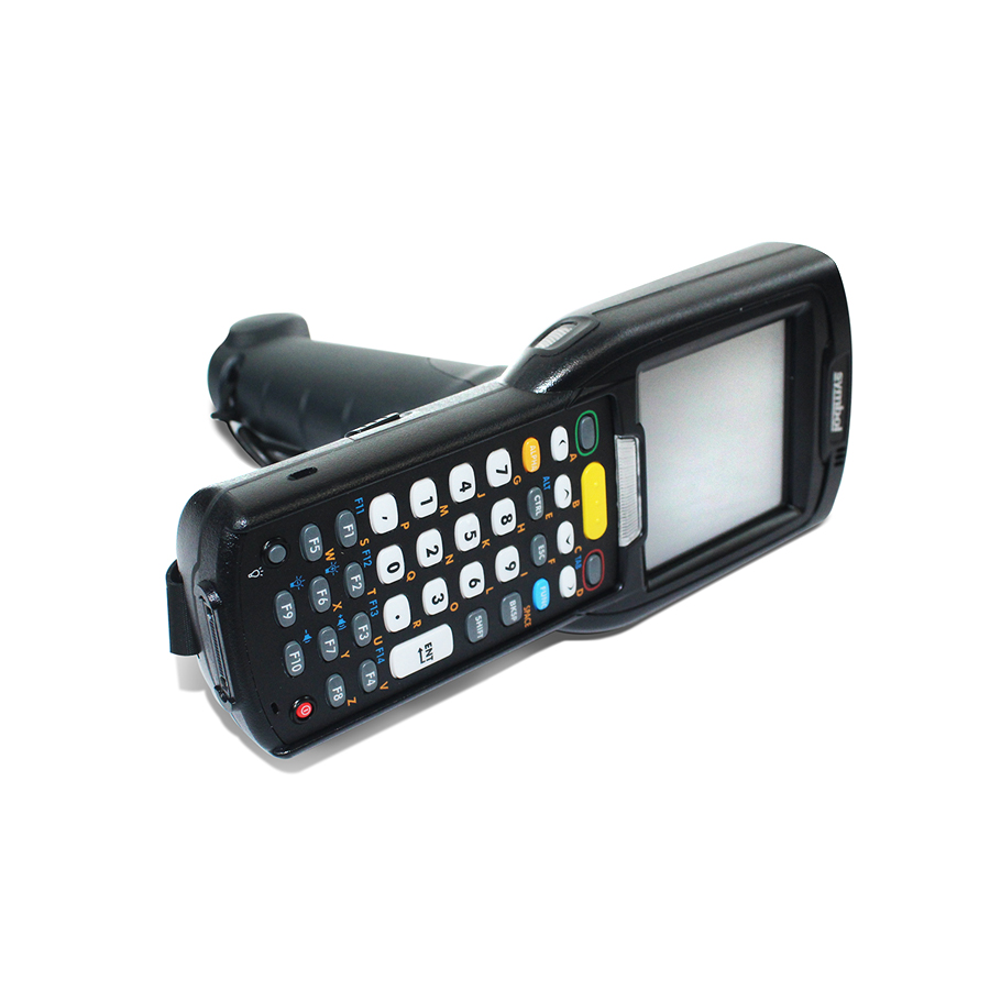 ZEBRA MC3200 Mobile Computer Kimoha Entrepreneurs FZCO