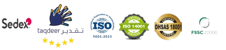 What Security Labels Do for Products - Kimoha Entrepreneurs FZCO