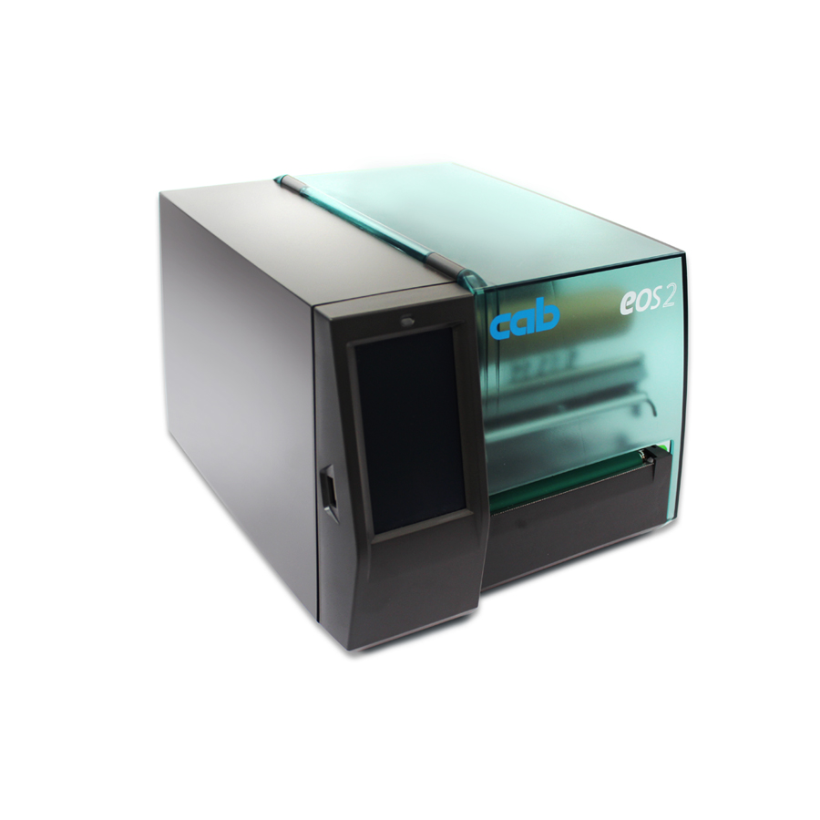 Zeal Pick up blade Skru ned CAB EOS2 Thermal Transfer Printer - Kimoha Entrepreneurs FZCO