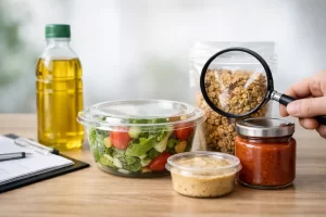 Food Packaging Label Compliance That Holds Up