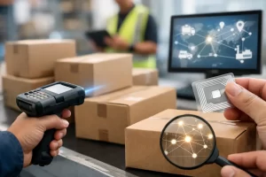 How to Improve Packaging Traceability