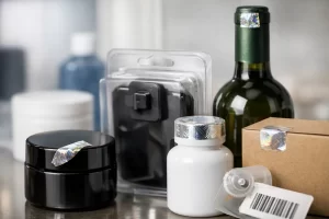 What Security Labels Do for Products