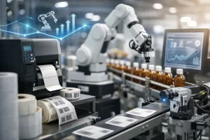 7 Label Printing Automation Trends to Watch