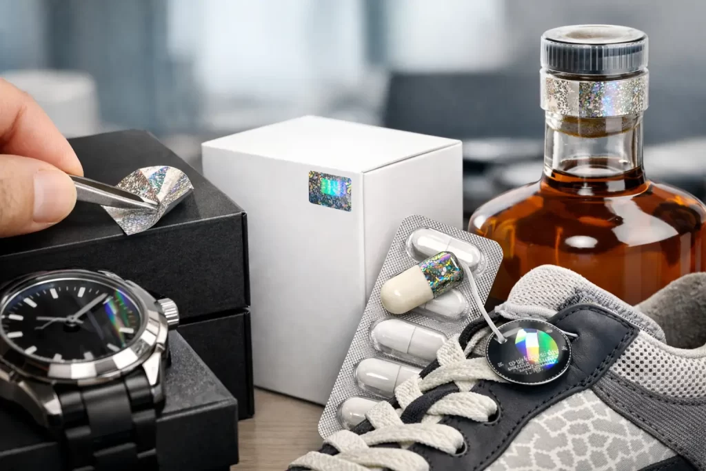 Brand Protection Labels That Actually Work