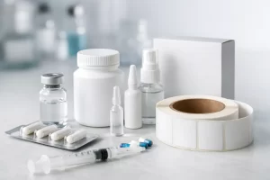 Guide to Healthcare Packaging Labels