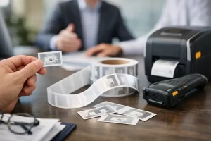 How to Choose RFID Label Supplier Right