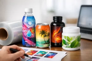 How to Order Custom Shrink Sleeves