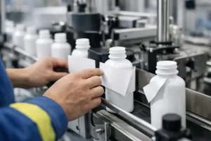 How to Reduce Label Application Errors