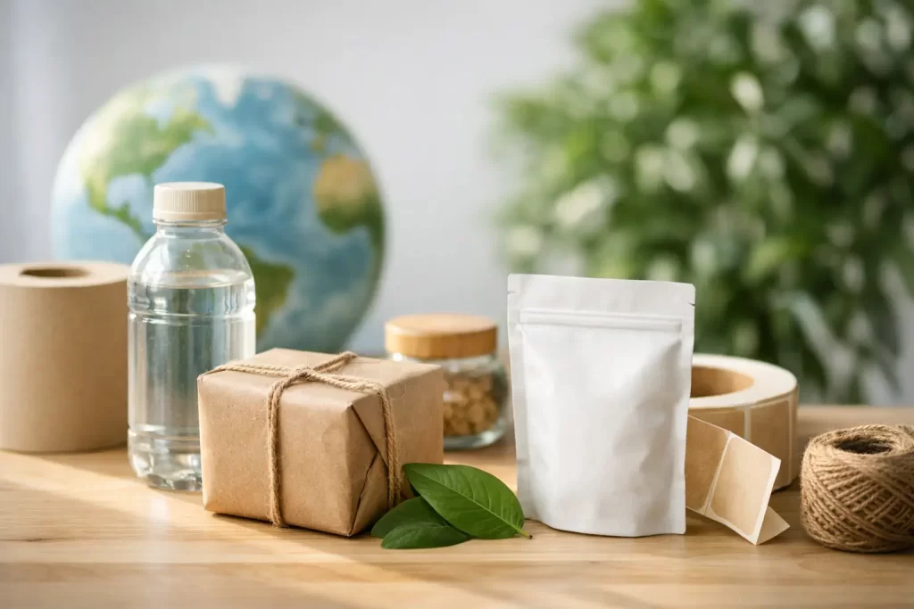 The Future of Sustainable Labeling