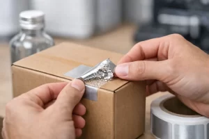 When to Use Tamper Proof Labels